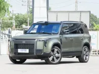 2024 ROXPloeStone 01 1.5T 152HP L4 REEV 58.4KWH - 1