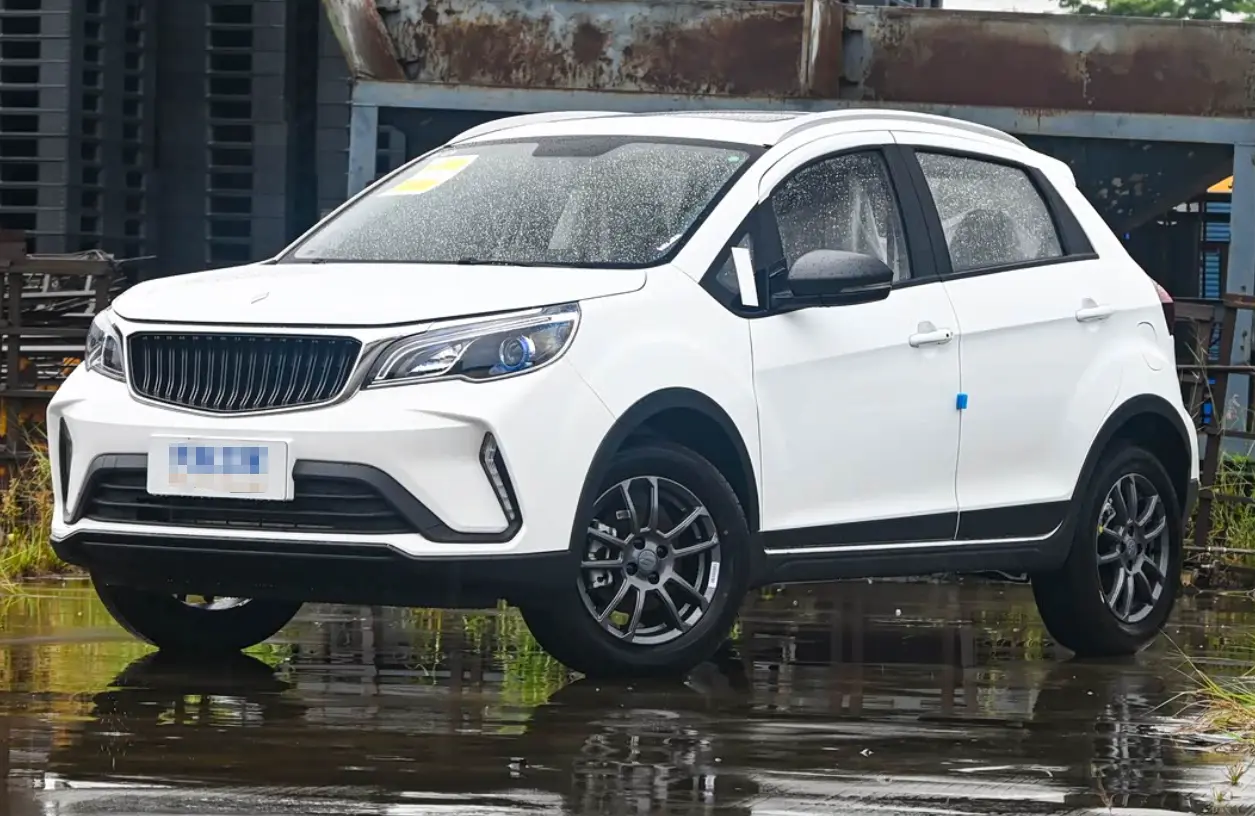 2024 Livan X3 PRO 1.5L 113HP L4 CVT