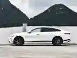 2026 ChangAn QiYuan A07 BEV 2026 ChangAn QiYuan A07 BEV