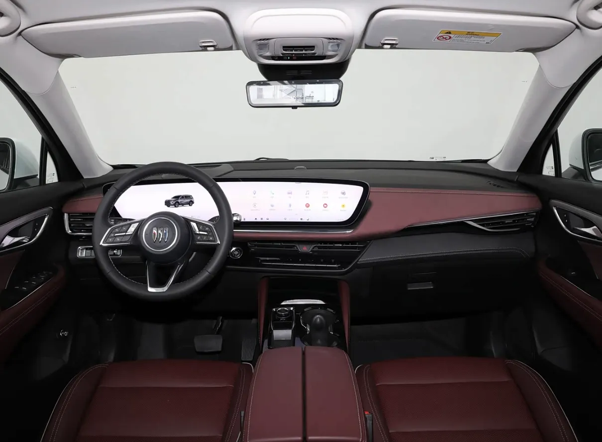 2026 Buick EnvisionPlus 2.0T 237HP L4 9AT,autocango,china used car exporter,china ev exporter,chinese used car exporter,chinese used ev exporter