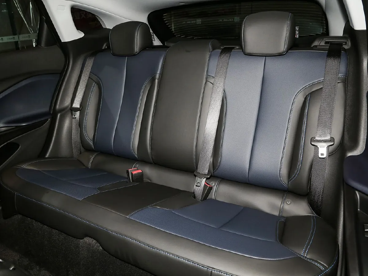 2024 Buick Velite 6 BEV 50.3KWH,autocango,china used car exporter,china ev exporter,chinese used car exporter,chinese used ev exporter