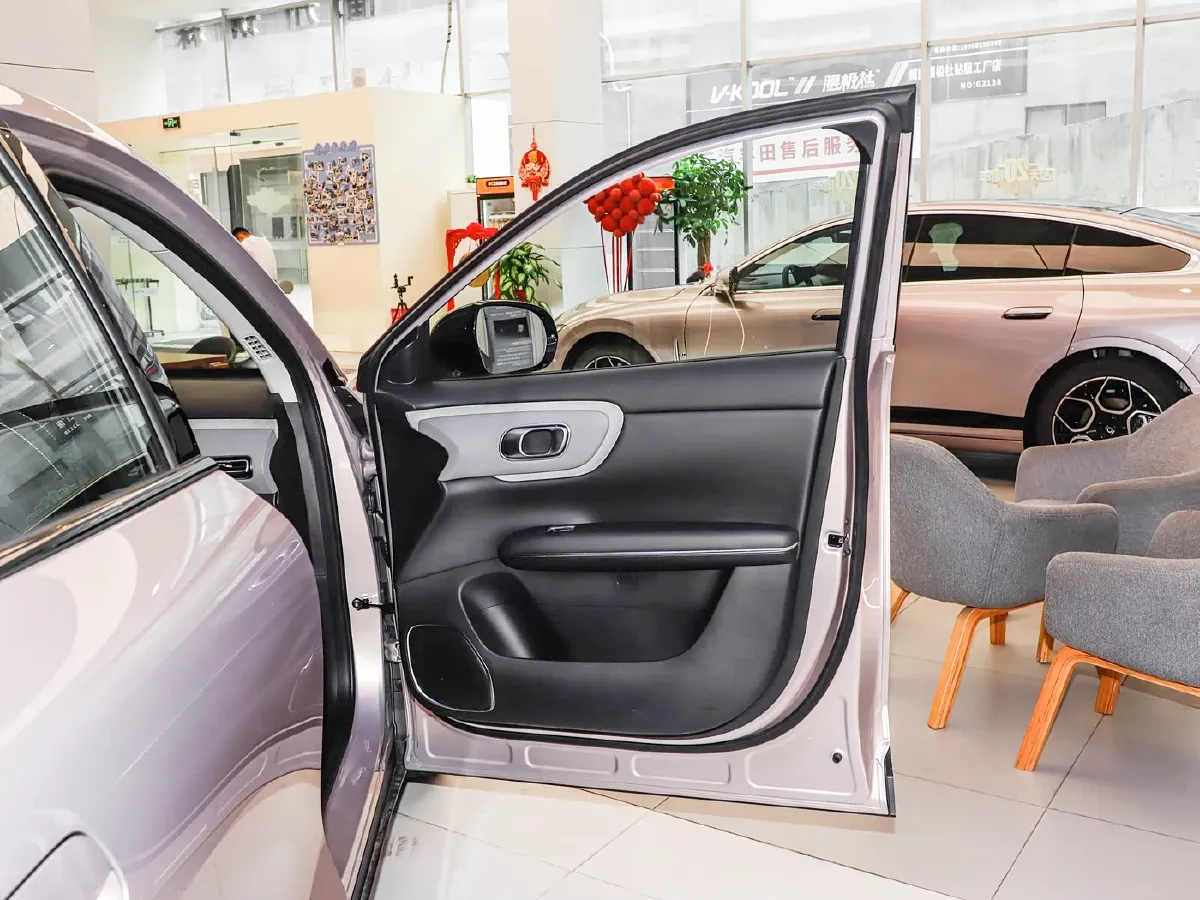 2026 ChangAn QiYuan Q05 BEV,autocango,china used car exporter,china ev exporter,chinese used car exporter,chinese used ev exporter