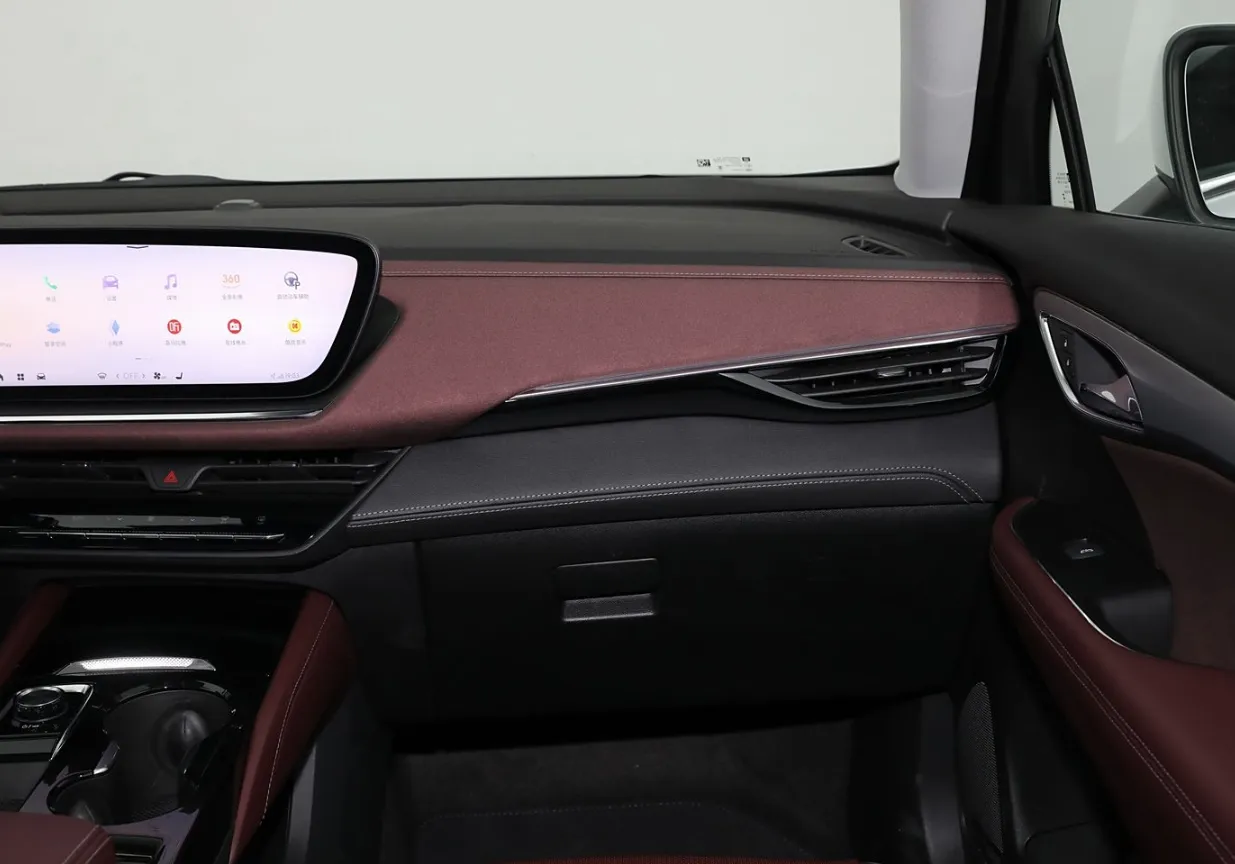 2026 Buick EnvisionPlus 2.0T 237HP L4 9AT,autocango,china used car exporter,china ev exporter,chinese used car exporter,chinese used ev exporter