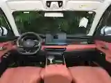 2026 ChangAn CS75 1.5T 192HP L4 7DCT 2026 ChangAn CS75 1.5T 192HP L4 7DCT