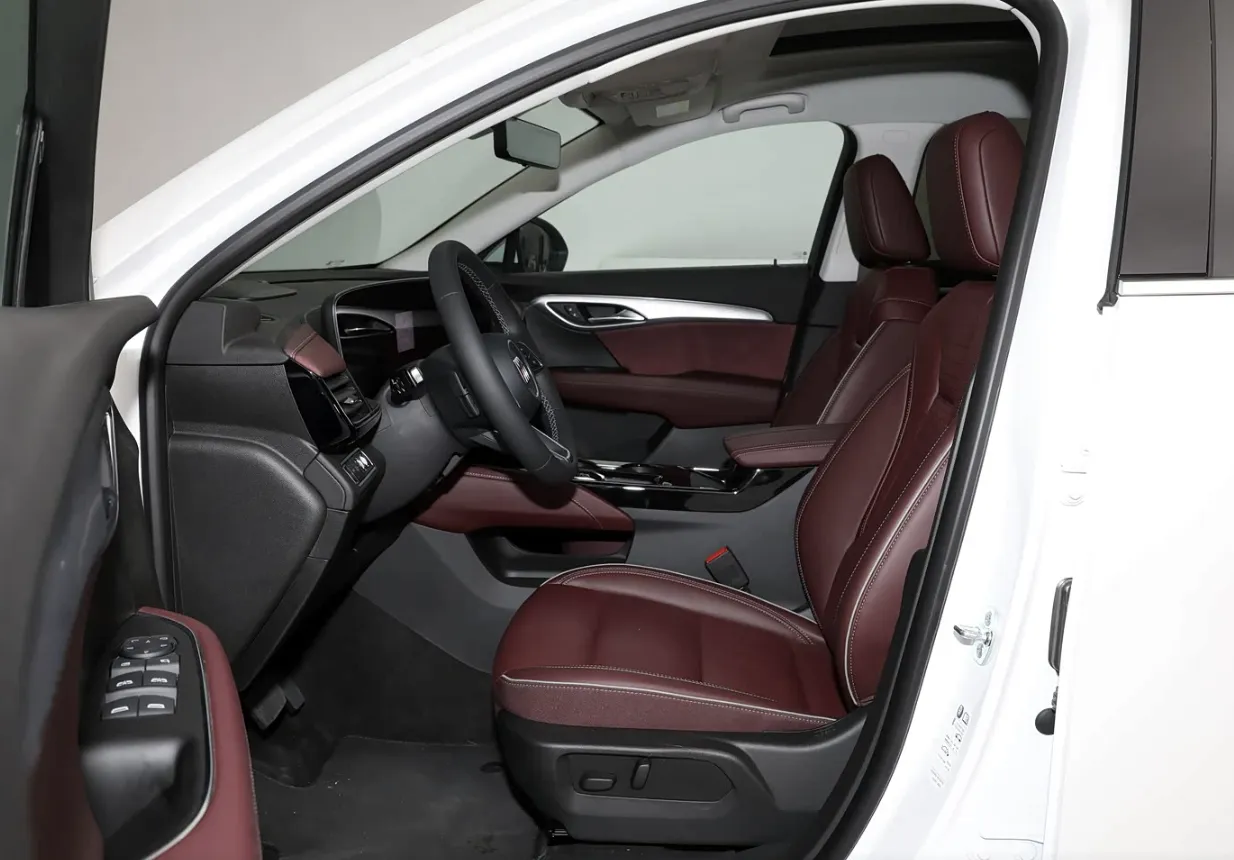 2026 Buick EnvisionPlus 2.0T 237HP L4 9AT,autocango,china used car exporter,china ev exporter,chinese used car exporter,chinese used ev exporter