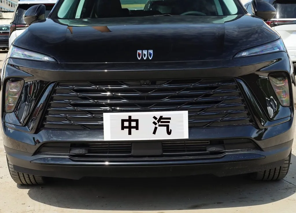 2026 Buick EnvisionPlus 2.0T 237HP L4 9AT,autocango,china used car exporter,china ev exporter,chinese used car exporter,chinese used ev exporter