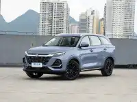 2026 ChangAn CS75 1.5T 192HP L4 7DCT,AutoCango,china new car exporter,china ev exporter,chinese new car exporter,chinese new ev exporter