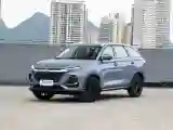 2026 ChangAn CS75 1.5T 192HP L4 7DCT 2026 ChangAn CS75 1.5T 192HP L4 7DCT
