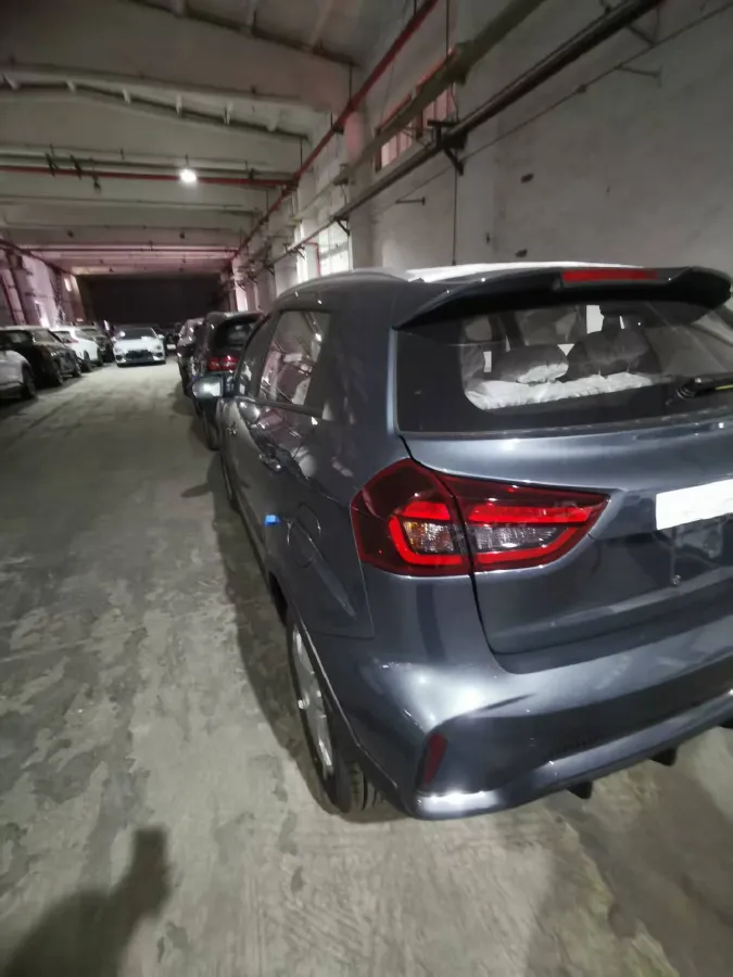 2024 Livan X3 PRO 1.5L 113HP L4 CVT,autocango,china used car exporter,china ev exporter,chinese used car exporter,chinese used ev exporter