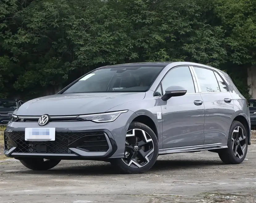 2025 Volkswagen Golf 1.5T 160HP L4 7DCT