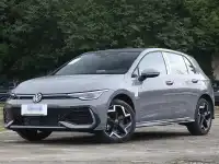 2025 Volkswagen Golf 1.5T 160HP L4 7DCT,AutoCango,china new car exporter,china ev exporter,chinese new car exporter,chinese new ev exporter