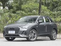 2025 Audi Q3 2.0T 186HP L4 7DCT - 1