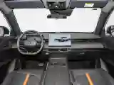2026 ChangAn UNI-Z 1.5L 98HP L4 E-CVT PHEV