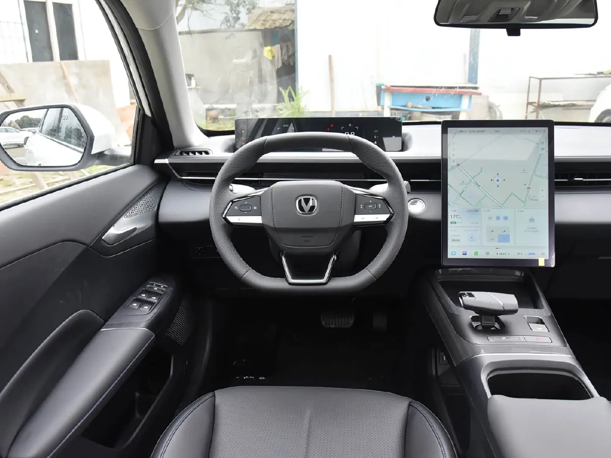 2026 ChangAn Eado 1.5T 192HP L4 7DCT,autocango,china used car exporter,china ev exporter,chinese used car exporter,chinese used ev exporter