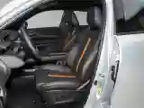 2026 ChangAn UNI-Z 1.5L 98HP L4 E-CVT PHEV