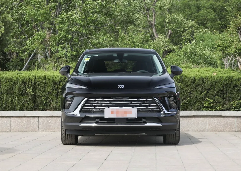 2025 Buick EnvisionS 1.5T 211HP L4 9AT,autocango,china used car exporter,china ev exporter,chinese used car exporter,chinese used ev exporter