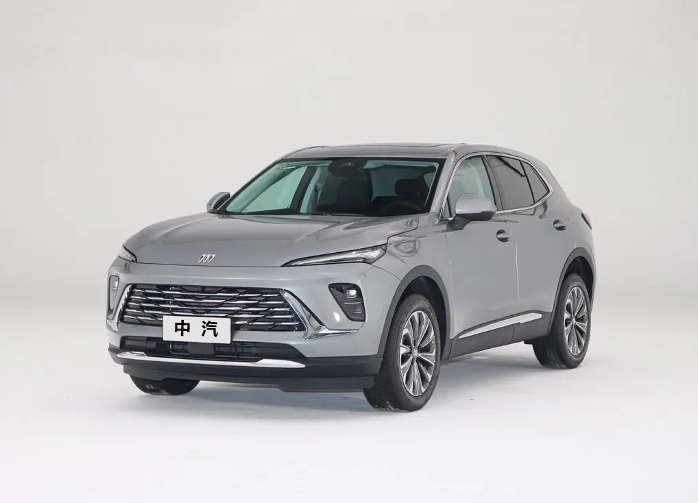 2025 Buick EnvisionS 1.5T 211HP L4 9AT,autocango,china used car exporter,china ev exporter,chinese used car exporter,chinese used ev exporter