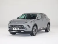 2025 Buick EnvisionS 1.5T 211HP L4 9AT - 1