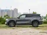 2025 ChangAn QiYuan Q07 1.5L 98HP L4 E-CVT PHEV