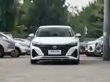 2025 ChangAn Eado 1.4T 160HP L4 7DCT