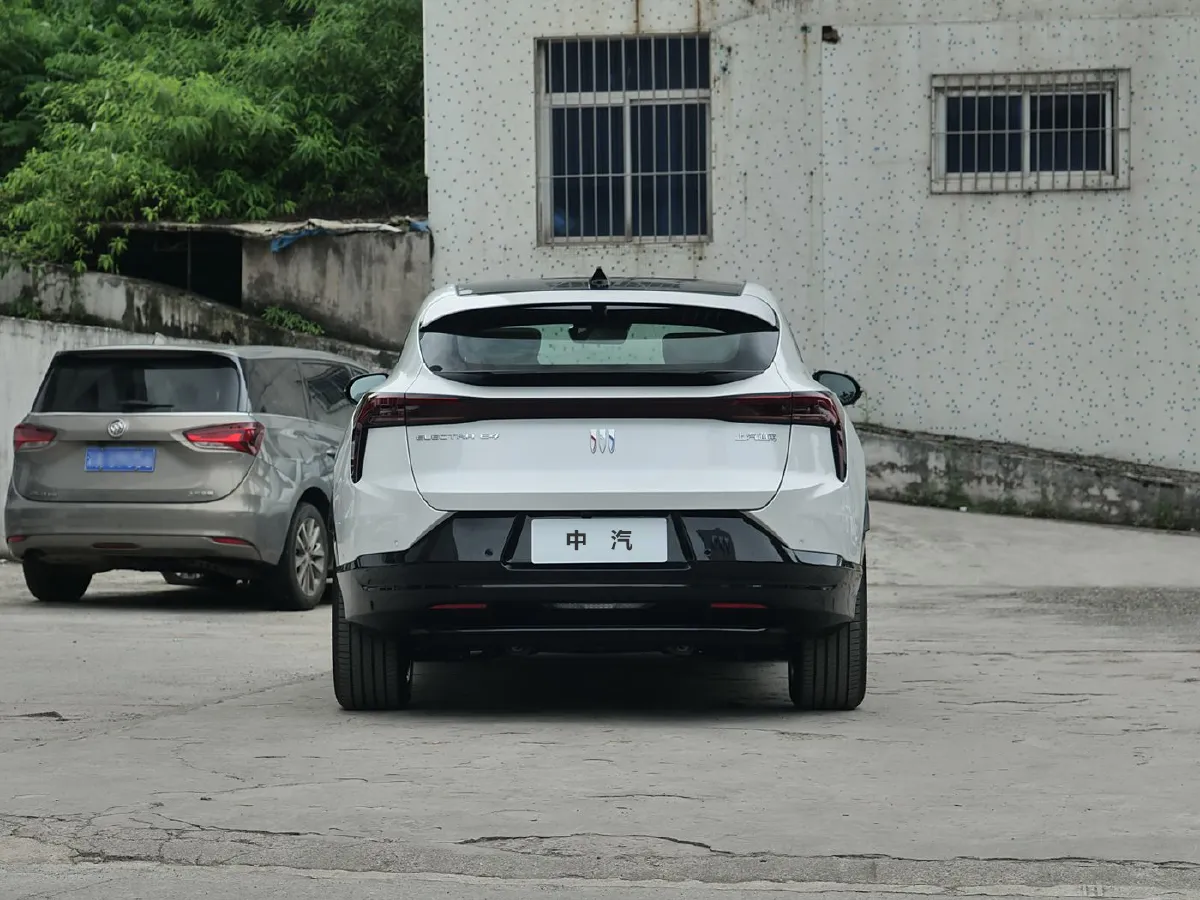 2023 Buick E4 BEV 65KWH,autocango,china used car exporter,china ev exporter,chinese used car exporter,chinese used ev exporter