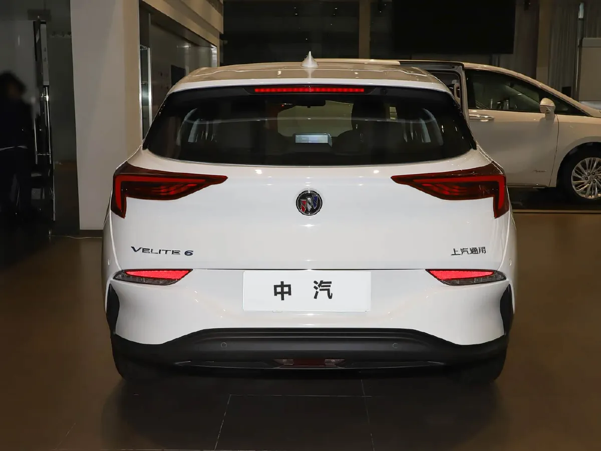 2024 Buick Velite 6 BEV 50.3KWH,autocango,china used car exporter,china ev exporter,chinese used car exporter,chinese used ev exporter