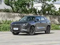 2025 ChangAn UNI-Z 1.5T 192HP L4 7DCT,AutoCango,china new car exporter,china ev exporter,chinese new car exporter,chinese new ev exporter