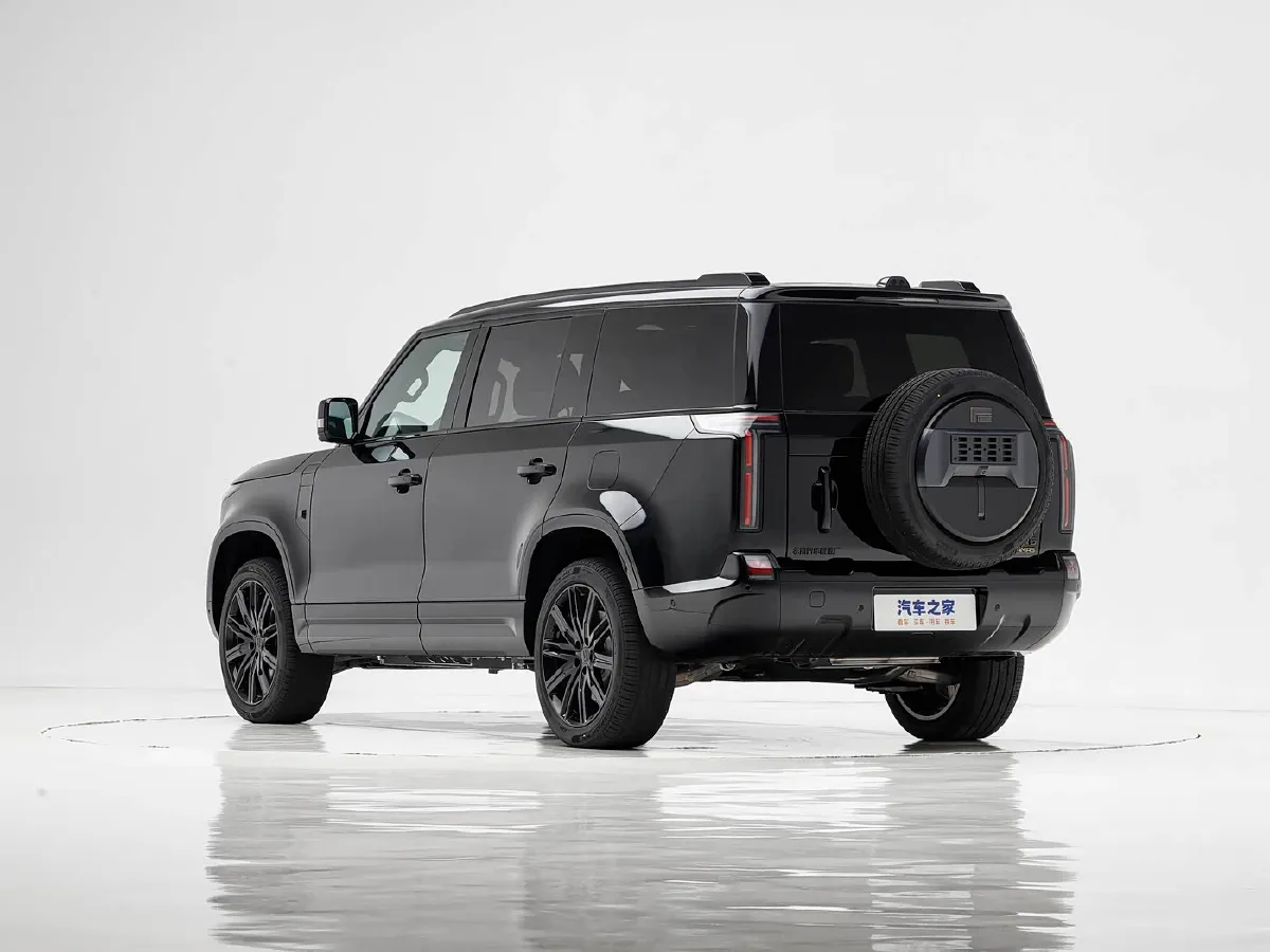 2026 ROXROX ADAMAS REEV 150HP REEV,autocango,china used car exporter,china ev exporter,chinese used car exporter,chinese used ev exporter