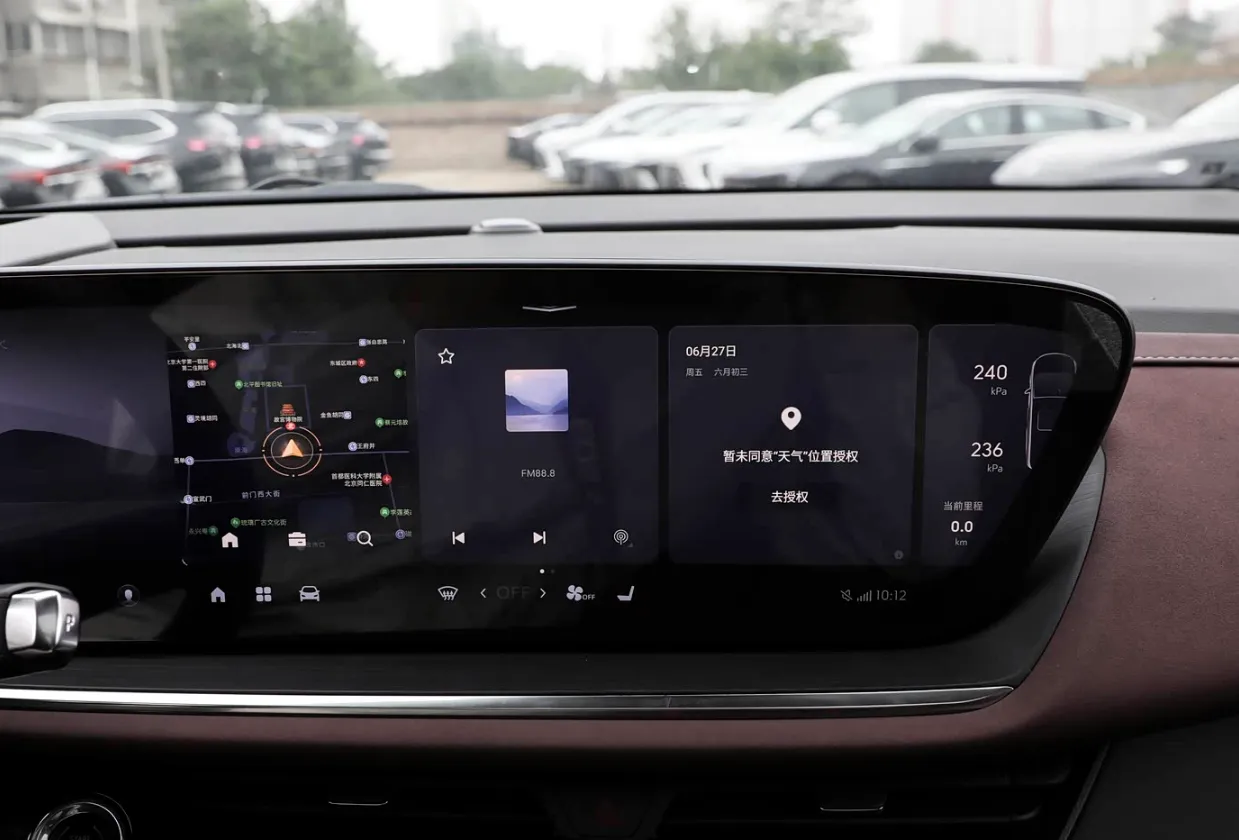 2025 Buick EnvisionS 1.5T 211HP L4 9AT,autocango,china used car exporter,china ev exporter,chinese used car exporter,chinese used ev exporter