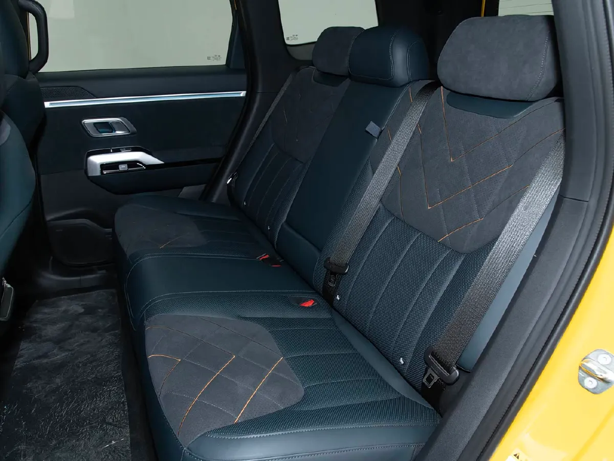 2025 Deepal G318 REEV 150HP REEV,autocango,china used car exporter,china ev exporter,chinese used car exporter,chinese used ev exporter