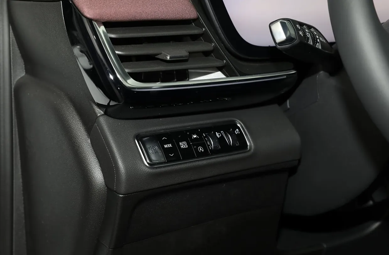 2026 Buick EnvisionPlus 2.0T 237HP L4 9AT,autocango,china used car exporter,china ev exporter,chinese used car exporter,chinese used ev exporter