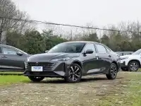 2025 ChangAn Eado 1.5T 192HP L4 7DCT,AutoCango,china new car exporter,china ev exporter,chinese new car exporter,chinese new ev exporter