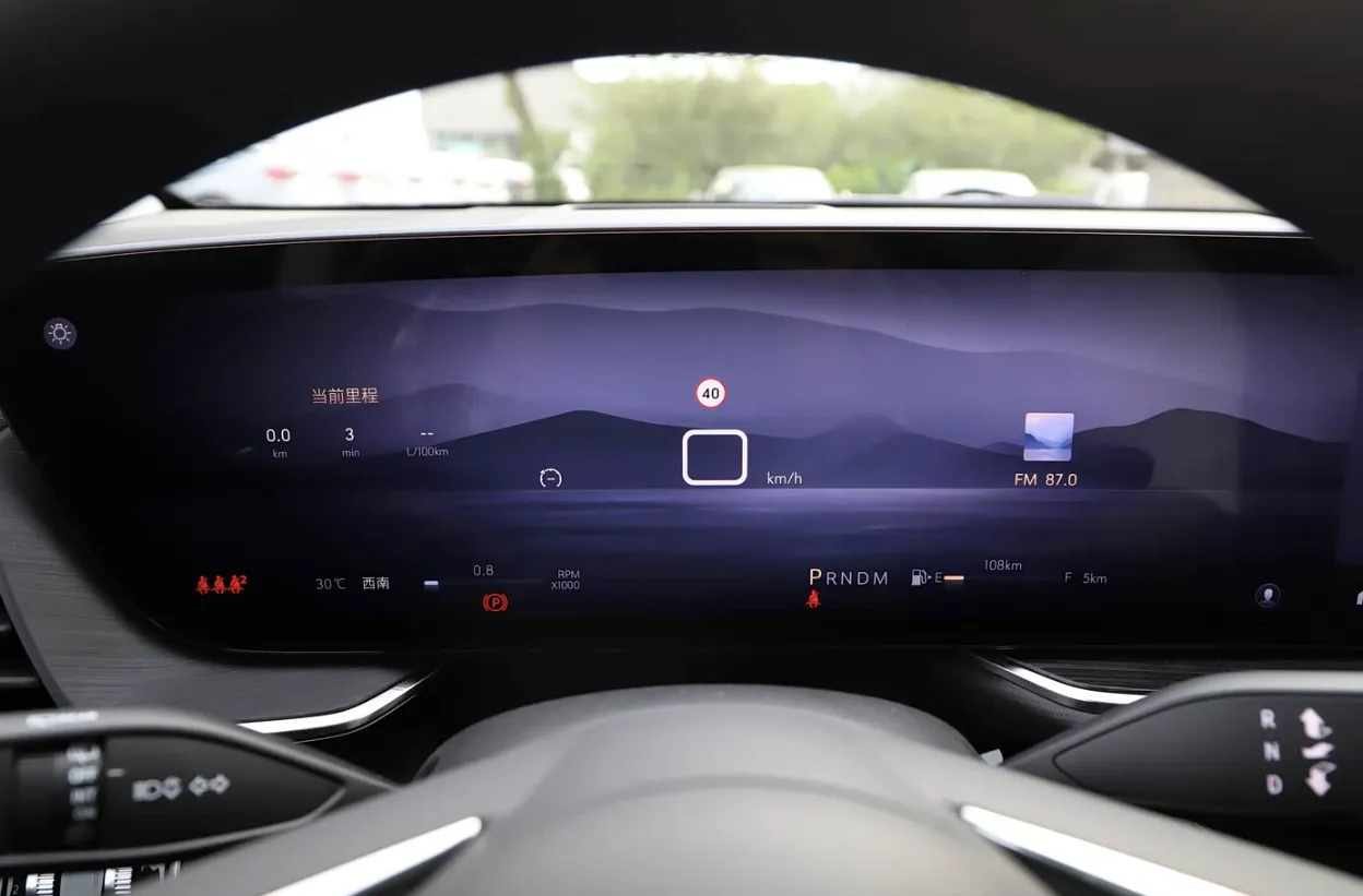 2025 Buick EnvisionS 1.5T 211HP L4 9AT,autocango,china used car exporter,china ev exporter,chinese used car exporter,chinese used ev exporter