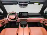 2026 ChangAn QiYuan A07 BEV 2026 ChangAn QiYuan A07 BEV