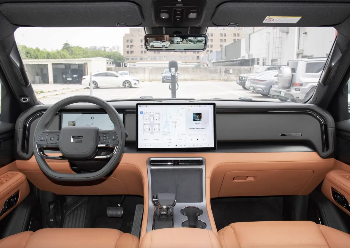 2024 ROXPloeStone 01 1.5T 152HP L4 REEV 58.4KWH,autocango,china used car exporter,china ev exporter,chinese used car exporter,chinese used ev exporter