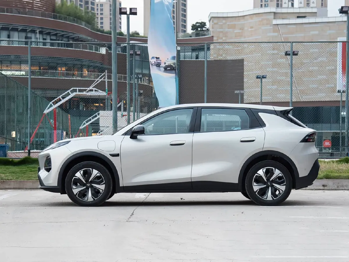 2026 ChangAn QiYuan Q05 BEV,autocango,china used car exporter,china ev exporter,chinese used car exporter,chinese used ev exporter