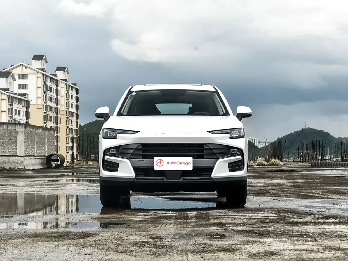 2025 Jetour DASHING 1.5T 184HP L4 7DCT,autocango,china used car exporter,china ev exporter,chinese used car exporter,chinese used ev exporter