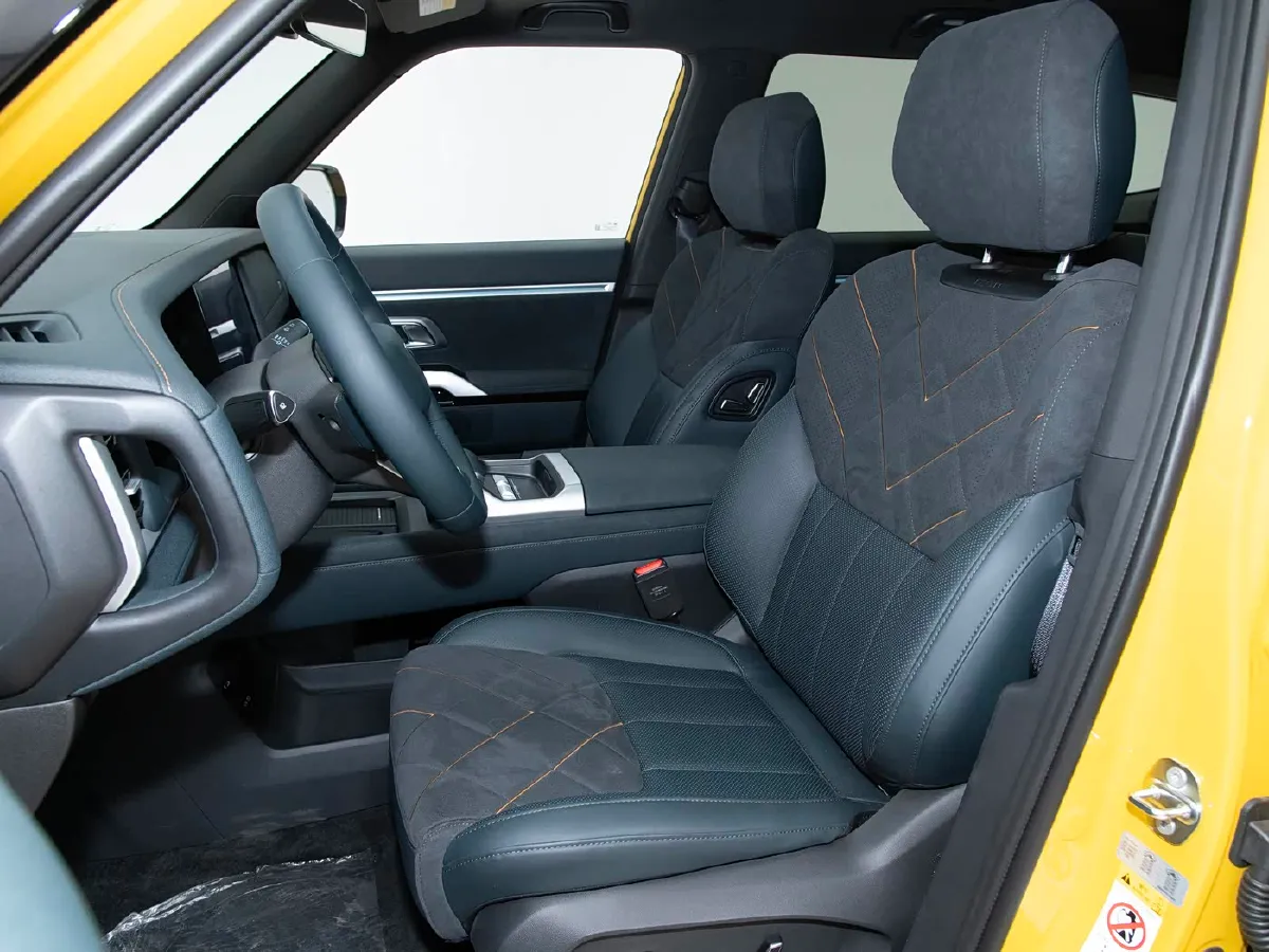 2025 Deepal G318 REEV 150HP REEV,autocango,china used car exporter,china ev exporter,chinese used car exporter,chinese used ev exporter