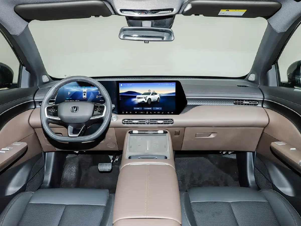2026 ChangAn CS55PLUS PHEV 1.5L 98HP L4 E-CVT PHEV,autocango,china used car exporter,china ev exporter,chinese used car exporter,chinese used ev exporter