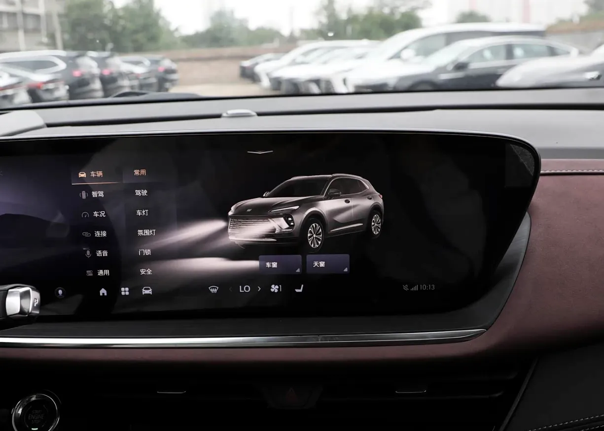 2025 Buick EnvisionS 1.5T 211HP L4 9AT,autocango,china used car exporter,china ev exporter,chinese used car exporter,chinese used ev exporter