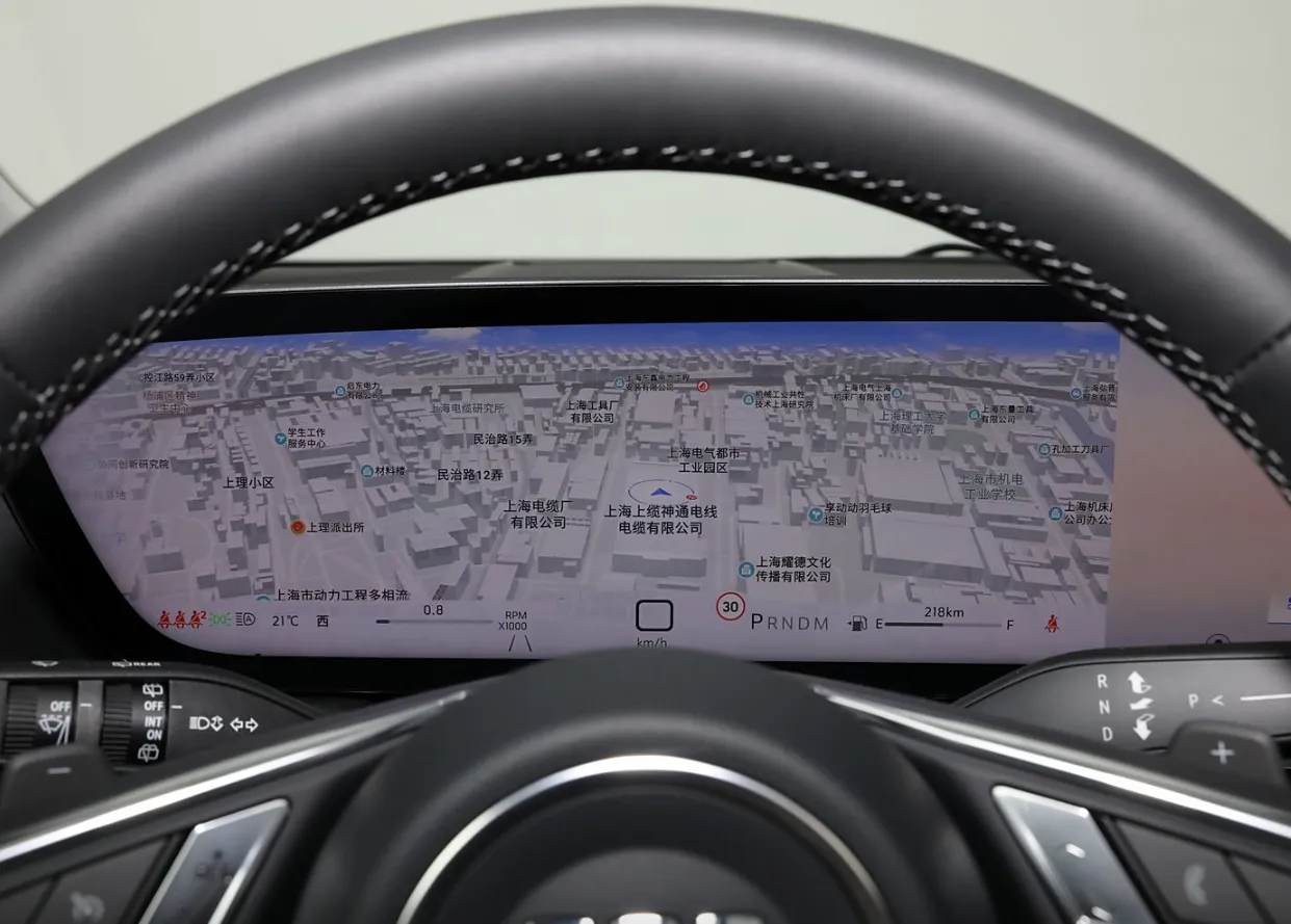 2026 Buick EnvisionPlus 2.0T 237HP L4 9AT,autocango,china used car exporter,china ev exporter,chinese used car exporter,chinese used ev exporter