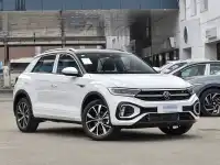 2025 Volkswagen T-Roc 1.5T 160HP L4 7DCT,AutoCango,china new car exporter,china ev exporter,chinese new car exporter,chinese new ev exporter
