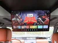 2025 Jetour Zongheng G700 2.0T 211HP L4 2DHT PHEV