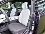2026 ChangAn QiYuan A06 BEV