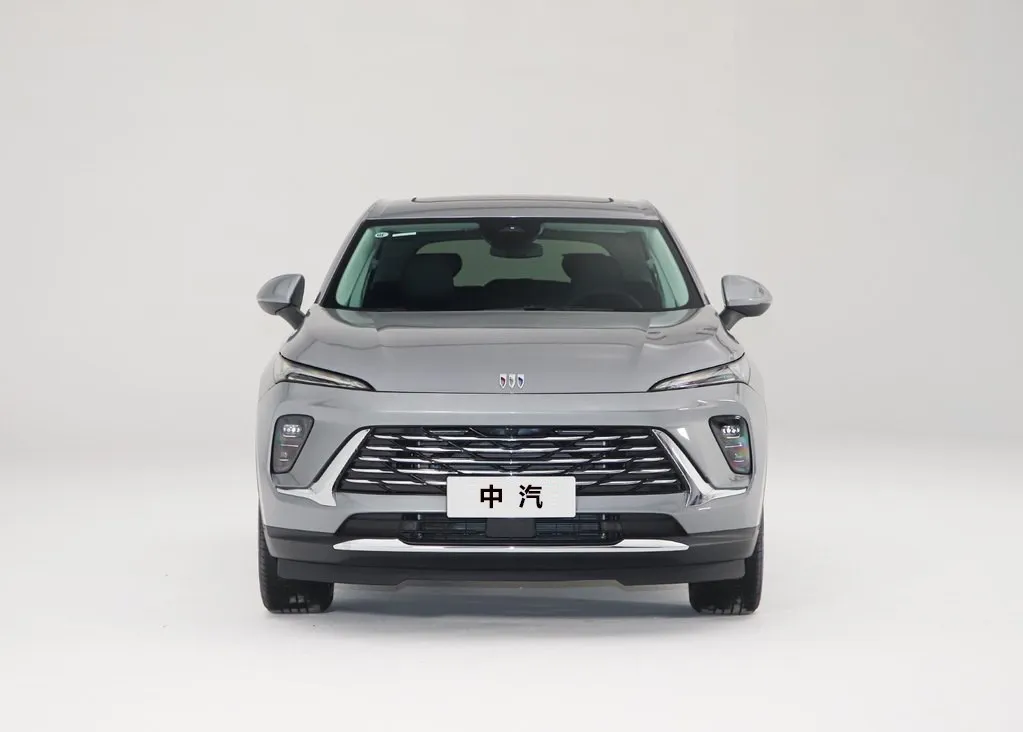 2025 Buick EnvisionS 1.5T 211HP L4 9AT,autocango,china used car exporter,china ev exporter,chinese used car exporter,chinese used ev exporter