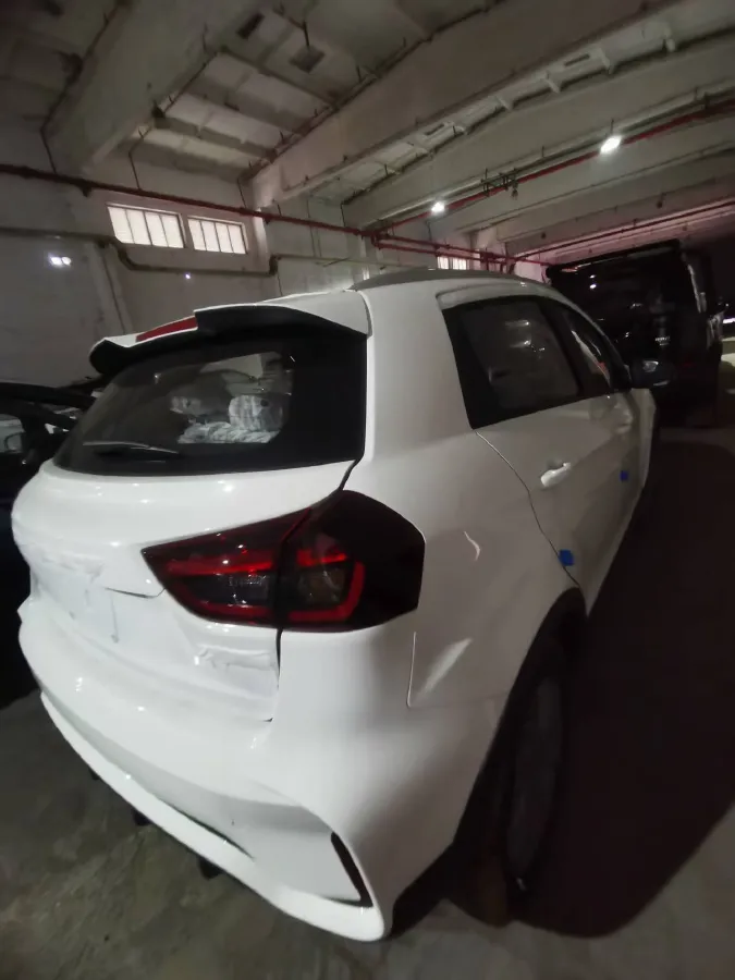 2024 Livan X3 PRO 1.5L 113HP L4 CVT,autocango,china used car exporter,china ev exporter,chinese used car exporter,chinese used ev exporter