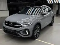 2025 Volkswagen T-Roc 1.5T 160HP L4 7DCT,AutoCango,china new car exporter,china ev exporter,chinese new car exporter,chinese new ev exporter