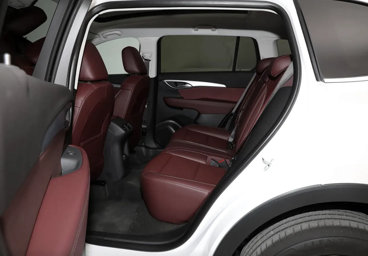 2026 Buick EnvisionPlus 2.0T 237HP L4 9AT,autocango,china used car exporter,china ev exporter,chinese used car exporter,chinese used ev exporter