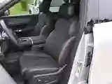2025 ChangAn QiYuan Q07 1.5L 98HP L4 E-CVT PHEV