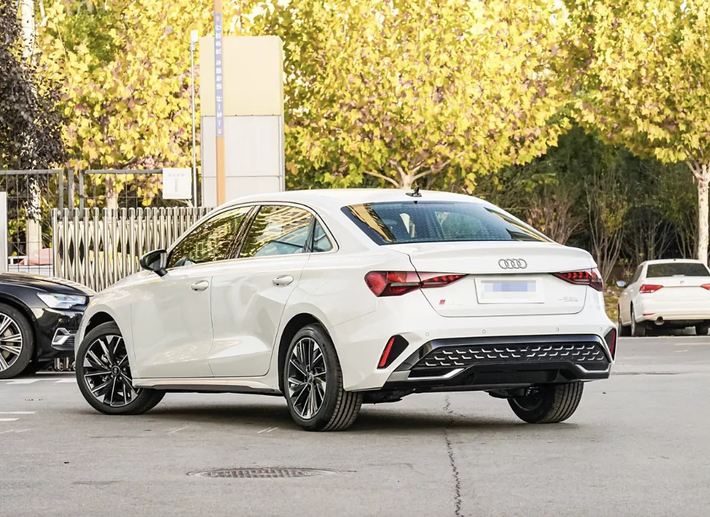 2026 Audi A3 1.5T 160HP L4 7DCT,autocango,china used car exporter,china ev exporter,chinese used car exporter,chinese used ev exporter